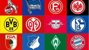 La sezione falchi.sempre in prima linea! Logo Klub Jerman