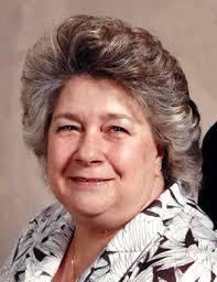 Juanita Lorene Thornhill Elliott (1937-2016)