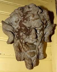 The Great God Pan For Witches Greatful Witch God