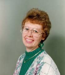 Karen Dickman Obituary (1946