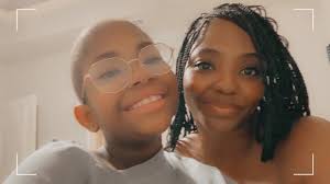 Kelsey's story: Managing sickle cell disease through specialized care and a  selfless donor