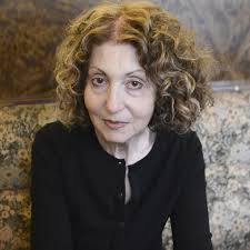 Neues von Lily Brett: Intimität ist immer noch ihre Spezialität