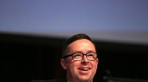Qantas boss Alan Joyce sells $10m of shares to pay tax bill