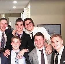 Nolan patrick advanced stats by. Galchenyum Nolan In Glasses I Am So Ok With This