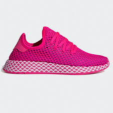 Auf eschuhe.de kaufen sie online originale adidas schuhe! Stand Abfahrt Nach Elternteil Adidas Originals Deerupt Damen Verdampfen Fahrpreis Kostume