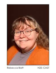 H2O: A Play About Water (2020)