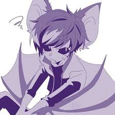 Image Result For Demons Venom Bat Character Design Character Inspiration Hot Anime Boy