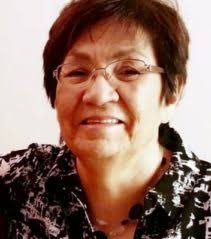 Obituary information for Marlene Lynda Grace Reimer