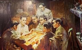 Công ty lữ hành sẽ hoàn, hủy tour hoặc đổi tuyến xa vùng dịch. TrÆ°ng Bay Tai Liá»‡u Hiá»‡n Váº­t Vá» Ä'áº£ng Cá»™ng Sáº£n Viá»‡t Nam