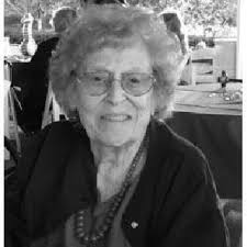 Marian Donadio Obituary (1924