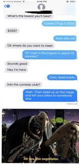 Finally A Weak Montage Memes Memesociety Funny The Negotiator Memes All The Things Meme