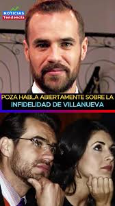 Jorge Poza revela detalles sobre la infidelidad de Mayrín