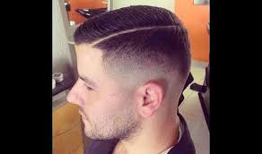 Quais os cortes masculinos 'da moda'?