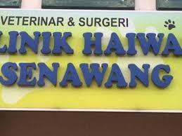 The materials on salam shah alam specialist hospital's website are provided on an 'as is' basis. Klinik Haiwan Kerajaan Masjid Tanah Melaka