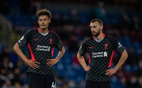 Michael edwards must make classy £27million maestro jordan henderson's heir. The Liverpool Fc Season That Jumped The Shark The Anfield Wrap