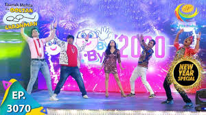 Taarak mehta ka ooltah chashmah 11th may 2021 video episode update in hd live streaming. Taarak Mehta Ka Ooltah Chashmah Ep 3070 Full Episode 31st December 2020 Youtube