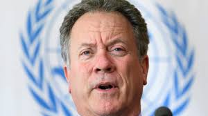 Nobel de la paix, le PAM craint une "pandémie de la faim" plus grave que le  Covid