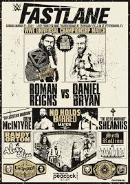 Everything you need to know ahead of the event that serves as the final ppv the betting odds for wwe fastlane 2021 are up on betonline. 6ws1oekvk0yskm