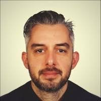 Manolis Petrantonakis