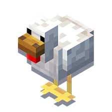 Here's the history of the minecraft chicken and even the. Chicken Minecraft Earth Wiki Fandom