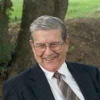 Richard Ingram Obituary