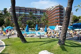 Check spelling or type a new query. Riu Palace Bonanza Playa Hotel