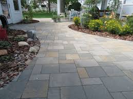 Slatestone Willow Creek Paving Stones