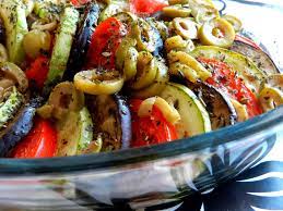 Pitadinha Salada De Forno Super Pratica