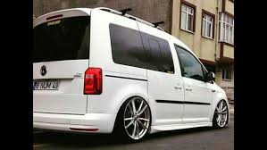 Pin By Adrian Craker On Van Style Volkswagen Golf Mk2 Volkswagen Caddy Van