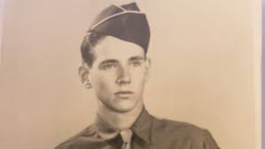 South Dartmouth native honored with January Veteran flag