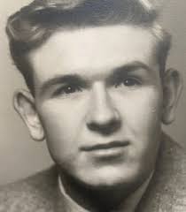 Frank "Jerry" Gordon Obituary