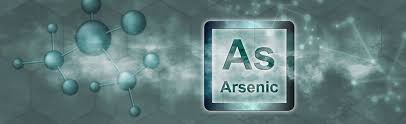 Image result for Arsenic