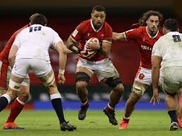 It shows all personal information about the players, including age, nationality, contract. The Six Nations Team Of The Tournament So Far Using Fantasy Rugby Statistics With Three Wales Players Included Wales Online