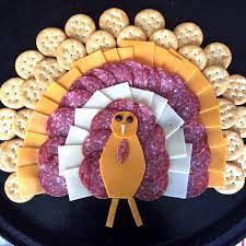 Thanksgiving Turkey Shaped Cheese Platter Appetizer Recipe Recipe Thanksgiving Appetizers Easy Thanksgiving Snacks Best Thanksgiving Recipes