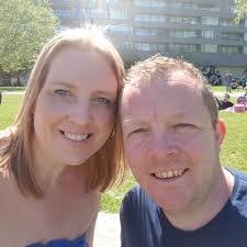 Darren Pugh's Instagram, Twitter & Facebook