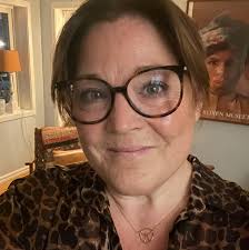 Ann Sofi Ahlgren in people