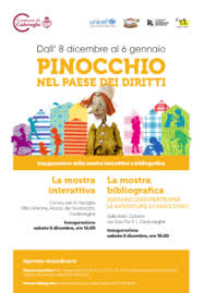 Il progetto è aperto a. Pinocchio Nel Paese Dei Diritti Sbarca A Cadoneghe Il Popolo Veneto