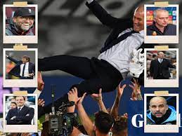 But other coaches would soon benefit from his good fortune, with salaries escalating across the board. The Top 10 Richest Football Managers Coaches Of 2020