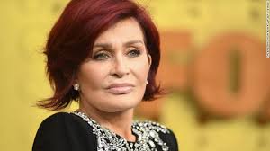 (general australian, general new zealand) ipa(key): Sharon Osbourne Is Out Of The Talk Cnn