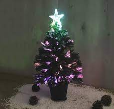 Maybe you would like to learn more about one of these? 60cm Green Homezone 60cm Green Fibre Optic Christmas Trees Flashing Lights Festive Decor Home Indoor Light Up Xmas Tree With Pre Lit Star Multi Coloured Lighting Trees Home Accessories Organideia Pt