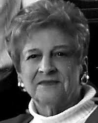 Mary Ann Chalmers Obituary