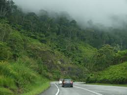 From the south via tapah road in pahang, via the road in the highlands of ipoh via simpang pulairoad in perak, the main road on the east coast via gua musang in kelantan and bentong (raub) via the new. How To Go To Cameron Highlands From Singapore 2020 With All Options