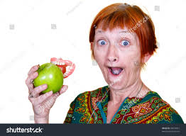 32 Grandma Smith Royalty-Free Images, Stock Photos & Pictures