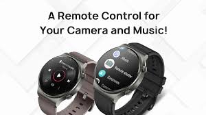 When keeping up with a healthy lifestyle, one device that can help us monitor all aspects of our fitness journey is a smart watch. Huawei Watch Gt 2 Pro A Remote Control For Your Camera And Music Huawei Community