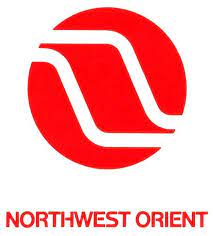 An n, a circle, and an arrow. 61 Airline Logos Ideas Airline Logo Airline Logos