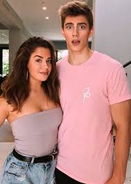 Chance Sutton Height Weight Body Statistics Tessa Brooks Tessa And Chance Chance And Anthony