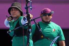Search only for tiro con arco juegos olímpicos tokyo 2020 E Msawyn6jjarm
