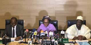 FG, 36 states, 774 LGAs share N8trillion in 2018