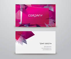 Today i am unfolding before you 30+ beautiful examples of modern business card designs for inspiration. Modern Business Card Vector Art Graphics Freevector Com