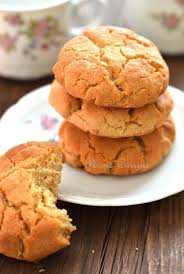 Cookies Au Beurre De Cacahuete Beurre De Cacahuete Cookies Au Beurre Beurre De Cacahuetes